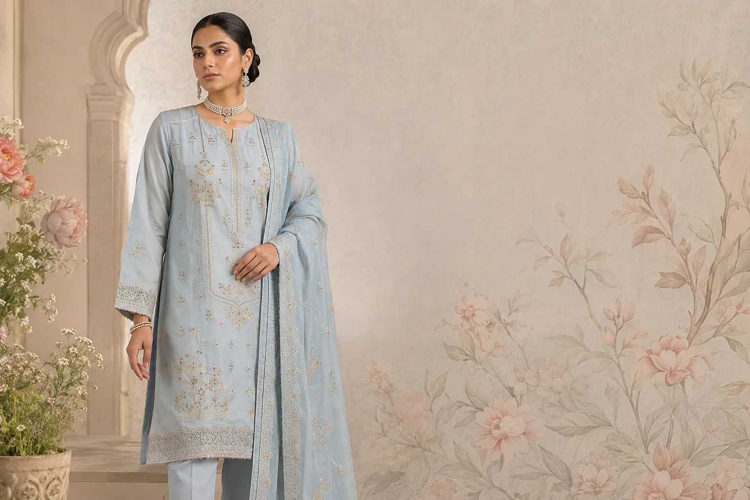 Ready to wear collection