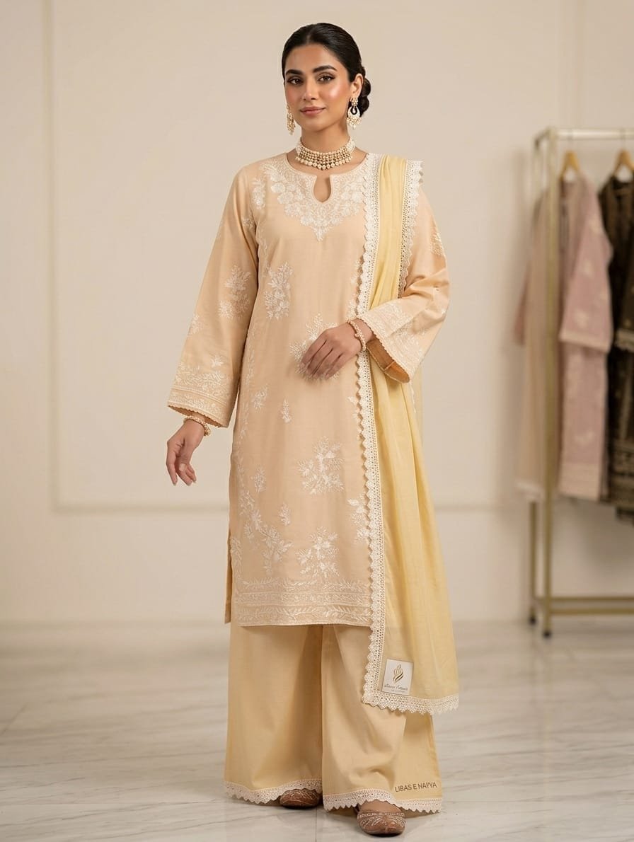 Stylish Ethnic Wear For Modern Women