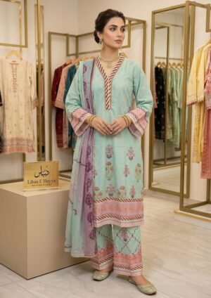 Premium Traditional Women’s Ethnic Wear Set