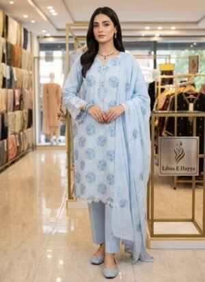 Premium Traditional Women’s Ethnic Wear Set