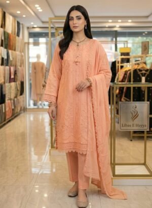 Classic Designer Eastern Wear For Women